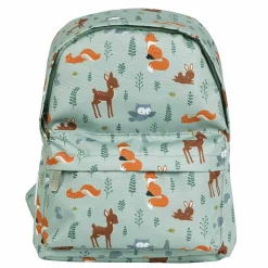 Lovely Company Kleiner Rucksack Waldfreunde*Kinder Kinderrucksäcke