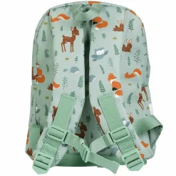 Lovely Company Kleiner Rucksack Waldfreunde*Kinder Kinderrucksäcke