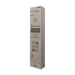 reer Klemm- und Schraubgitter 63 - 106 cm* Tür- & Treppenschutzgitter