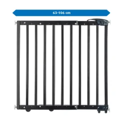 reer Klemm- und Schraubgitter 63 - 106 cm* Tür- & Treppenschutzgitter