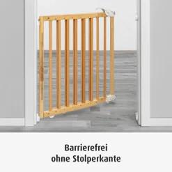 reer Klemm- und Schraubgitter 63 - 106 cm* Tür- & Treppenschutzgitter