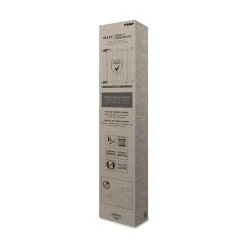 reer Klemm- und Schraubgitter 63 - 106 cm* Tür- & Treppenschutzgitter