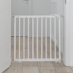 reer Klemm- und Schraubgitter 63 - 106 cm* Tür- & Treppenschutzgitter