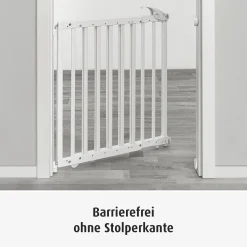 reer Klemm- und Schraubgitter 63 - 106 cm* Tür- & Treppenschutzgitter