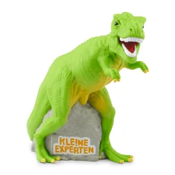 tonies KLE!NE EXPERTEN treffen auf Dinosaurier*Kinder Musik|Spielzeug Ab 3 Jahren