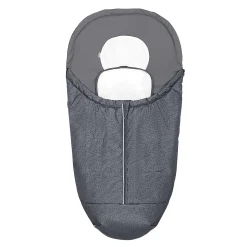 odenwu00e4lder Klimocool Modern Blizzard Graphite*Kinder Kinderwagen Zubehör