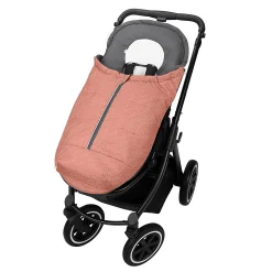 odenwu00e4lder Klimocool Modern Blizzard Rust*Kinder Kinderwagen Zubehör