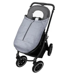odenwu00e4lder Klimocool Modern Blizzard Cool Grey*Kinder Kinderwagen Zubehör