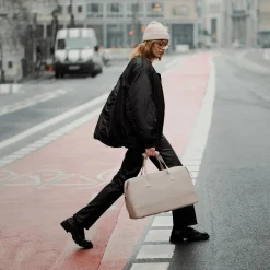 KAPTEN & SON Kliniktasche Storen Sandstone* Wickeltaschen