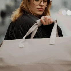 KAPTEN & SON Kliniktasche Storen Sandstone* Wickeltaschen