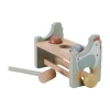 LITTLE DUTCH Klopfbank Little Farm*Kinder Lernspielzeug|Holzspielzeug