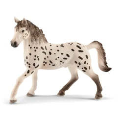 Schleich Knabstrupper Hengst*Kinder Lernspielzeug