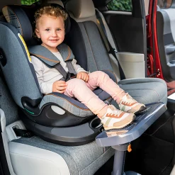 KneeGuard Kids 4 Fußstütze*Kinder Kindersitz Zubehör
