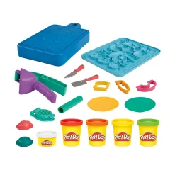Play-Doh Knete Starter-Set kleiner Chefkoch*Kinder Malen & Kneten