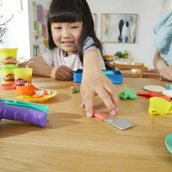 Play-Doh Knete Starter-Set kleiner Chefkoch*Kinder Malen & Kneten