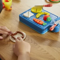 Play-Doh Knete Starter-Set kleiner Chefkoch*Kinder Malen & Kneten