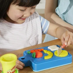 Play-Doh Knete Starter-Set kleiner Chefkoch*Kinder Malen & Kneten