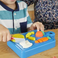 Play-Doh Knete Starter-Set kleiner Chefkoch*Kinder Malen & Kneten