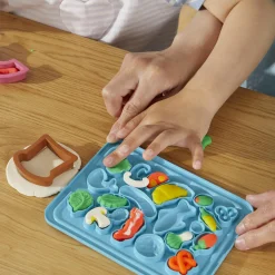 Play-Doh Knete Starter-Set kleiner Chefkoch*Kinder Malen & Kneten