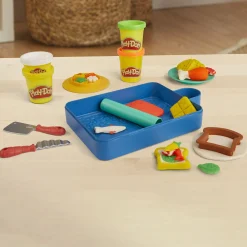 Play-Doh Knete Starter-Set kleiner Chefkoch*Kinder Malen & Kneten