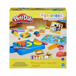Play-Doh Knete Starter-Set kleiner Chefkoch*Kinder Malen & Kneten