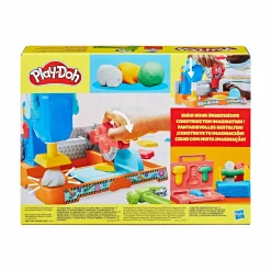 Play-Doh Knete-Set Werkbank*Kinder Malen & Kneten