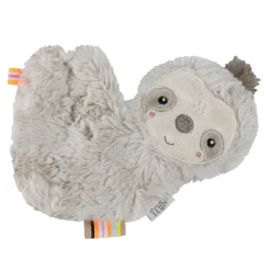fehn Knister-Faultier* Kuscheltiere