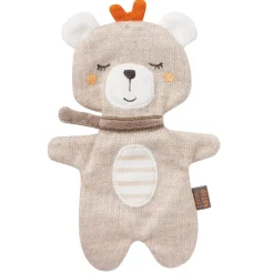 fehn Knister-Teddy* Knisterspielzeug & Knistertücher|Kuscheltiere