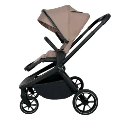 LITTLE ONE Kodiak Beige*Kinder Kombi-Kinderwagen