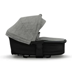 TFK Kombi-Einheit Premium Grau*Kinder Kinderwagen Zubehör