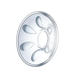 PHILIPS AVENT Komfort Brustschalen-Set SCF157/02* Stillzubehör