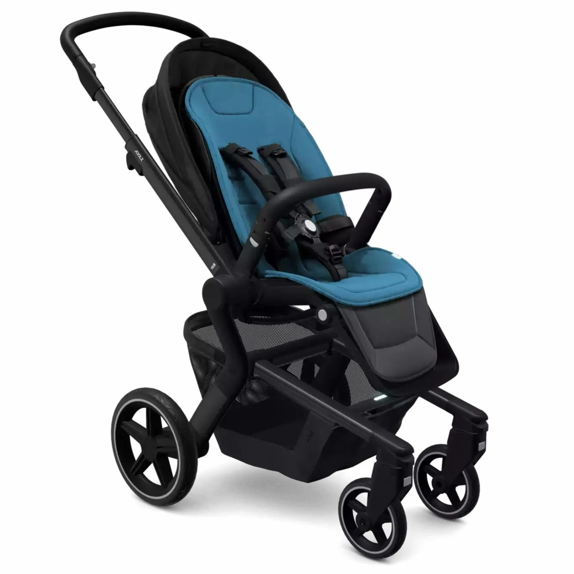 JOOLZ Komfort Sitzauflage*Kinder Kinderwagen Zubehör