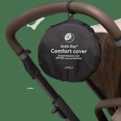 JOOLZ Komfort-Bezug Day⁵*Kinder Kinderwagen Zubehör