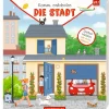 COPPENRATH Komm, entdecke die Stadt*Kinder Kinderbücher|Spielzeug Ab 2 Jahre