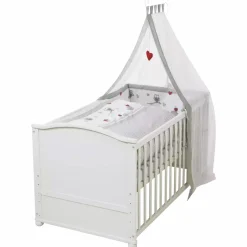 roba Komplettbett Adam + Eule* Babybetten