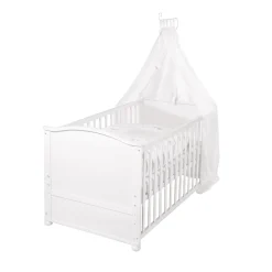 roba Komplettbettset Fox & Bunny* Babybetten