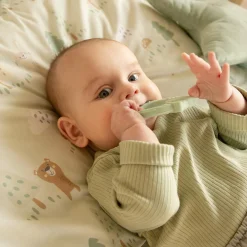 roba Komplettbettset Woodland Buddies* Babybetten