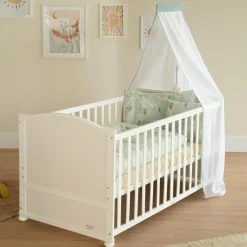 roba Komplettbettset Woodland Buddies* Babybetten