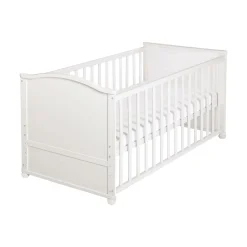 roba Komplettbettset Woodland Buddies* Babybetten