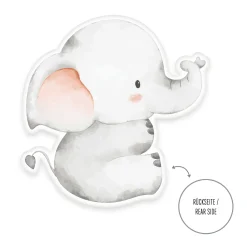 LITTLE ONE Konturenkissen Elefant* Deko & Accessoires