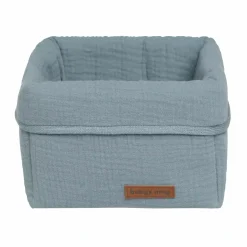 baby's only Korb Breeze Stonegreen* Deko & Accessoires