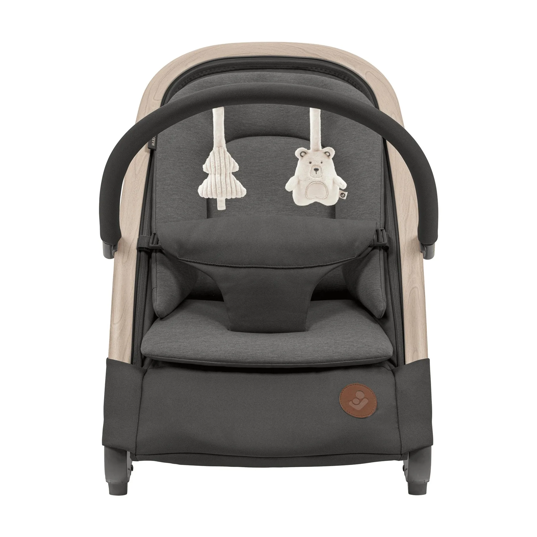 MAXI-COSI Kori Beyond Graphite* Wippen