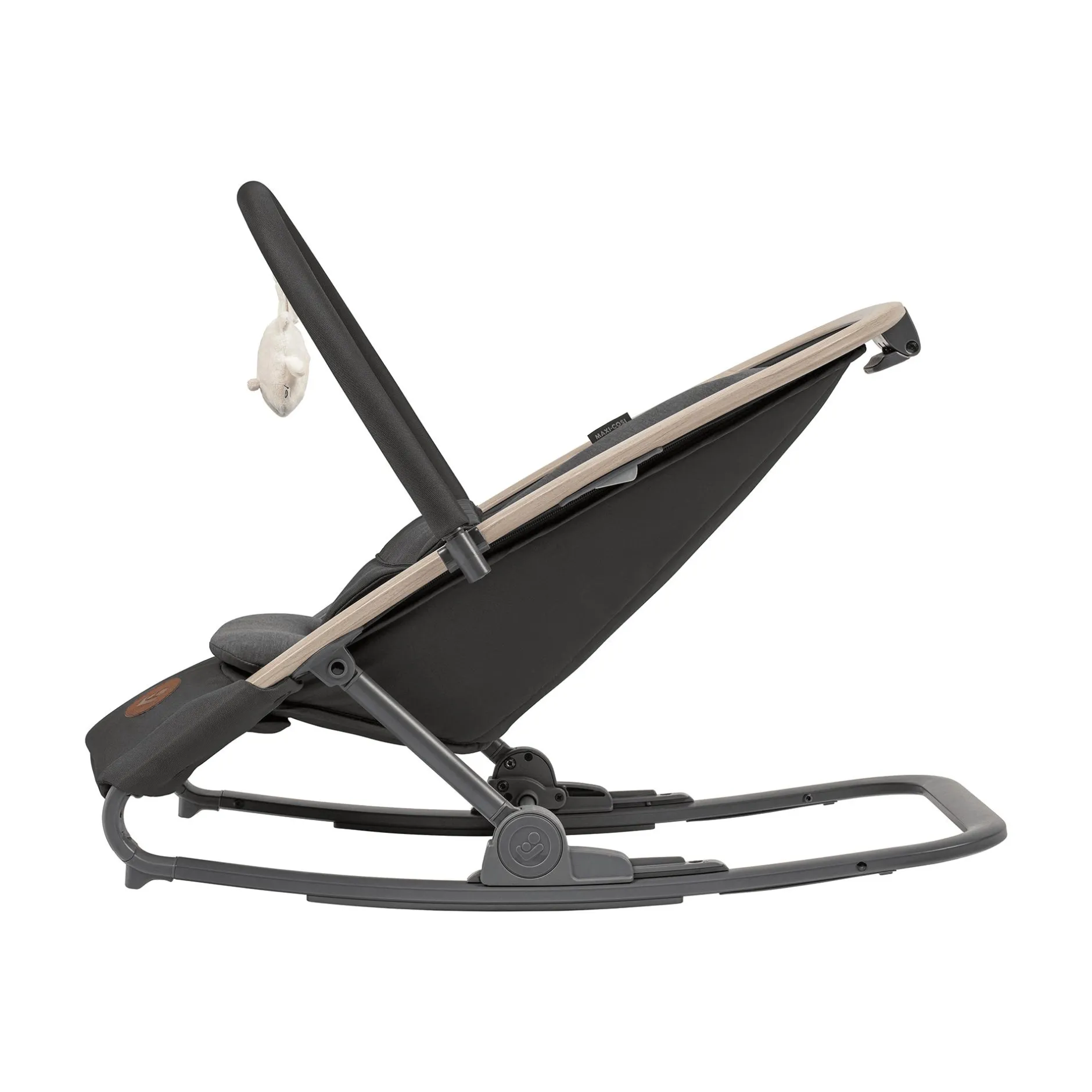 MAXI-COSI Kori Beyond Graphite* Wippen