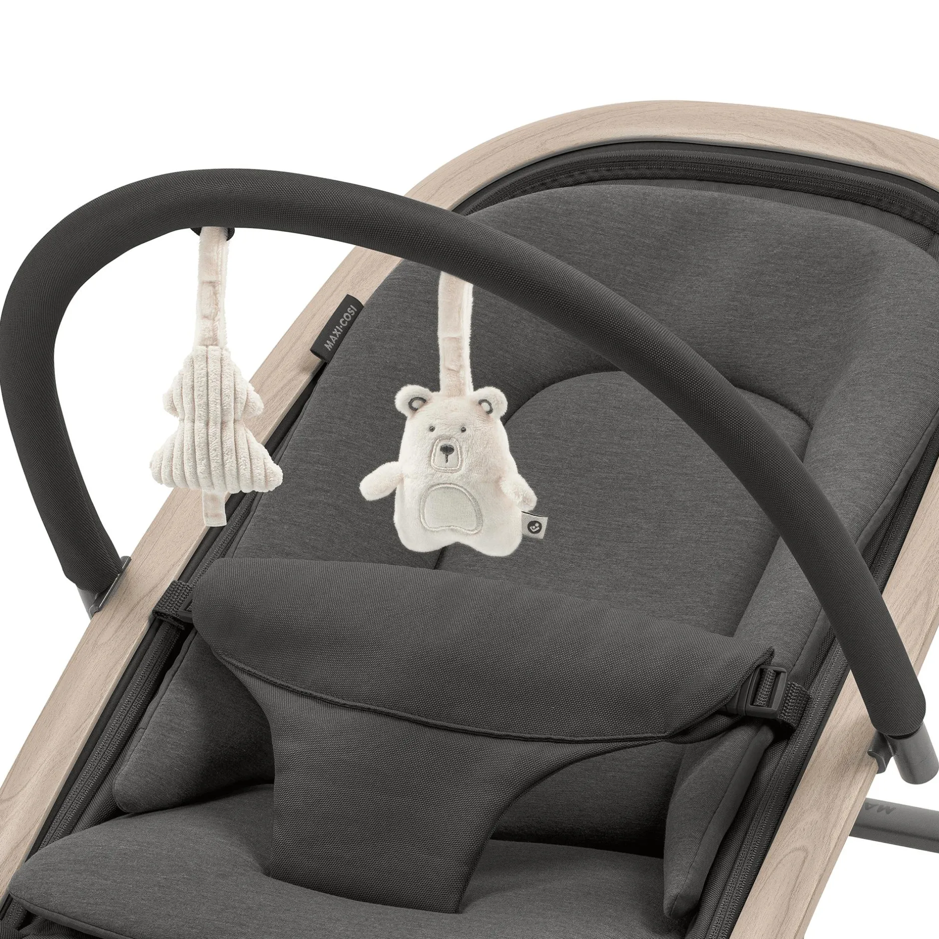 MAXI-COSI Kori Beyond Graphite* Wippen