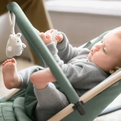 MAXI-COSI Kori Beyond Green* Wippen