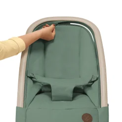 MAXI-COSI Kori Beyond Green* Wippen