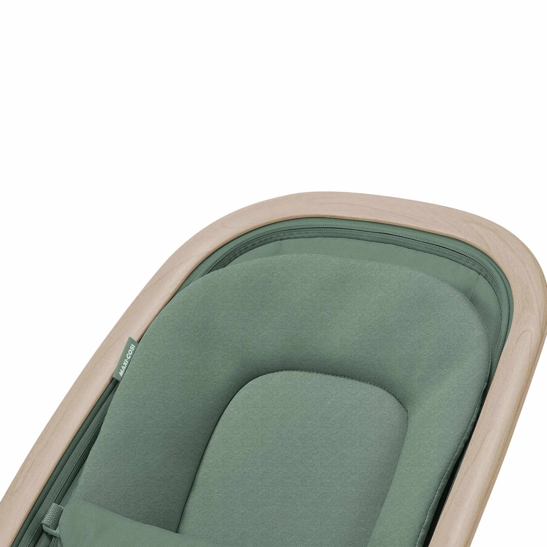 MAXI-COSI Kori Beyond Green* Wippen