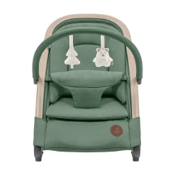 MAXI-COSI Kori Beyond Green* Wippen