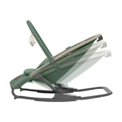 MAXI-COSI Kori Beyond Green* Wippen