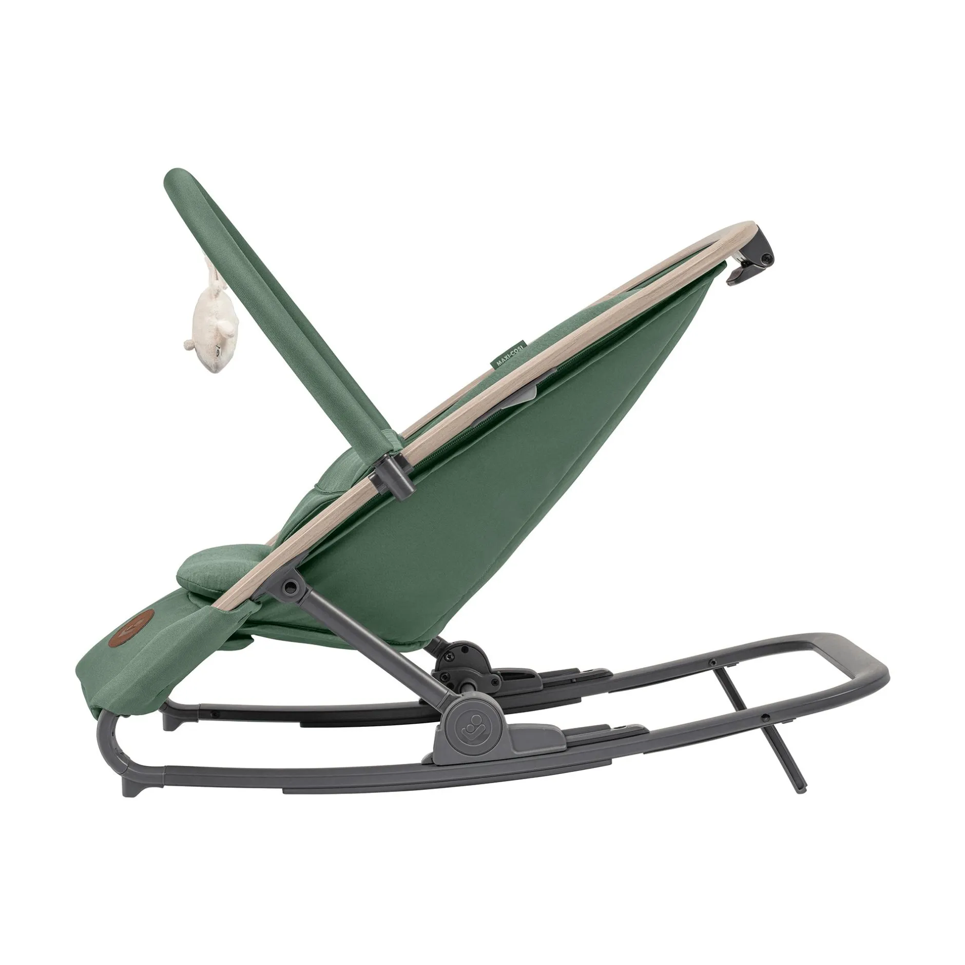 MAXI-COSI Kori Beyond Green* Wippen